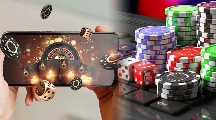 okbwt တိုက်ရိုက်ကာစီနို Real Dealer HD Streaming