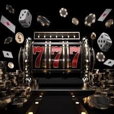 okbwt စလော့ Jackpot Mega Ways Slots ဂိမ်းများ