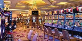 Live Casino ဂိမ်းများ okbwt